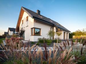 Tòa nhà nơi nhà nghỉ dưỡng tọa lạc