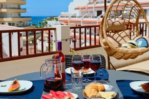 Kép Holiday Ocean Park Las Américas szállásáról Adejében a galériában