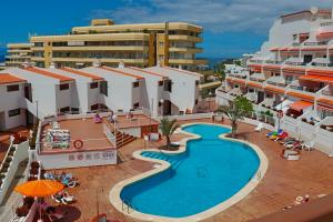 Kép Holiday Ocean Park Las Américas szállásáról Adejében a galériában