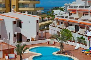 Kép Holiday Ocean Park Las Américas szállásáról Adejében a galériában
