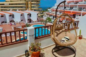 Kép Holiday Ocean Park Las Américas szállásáról Adejében a galériában Még 37 kép