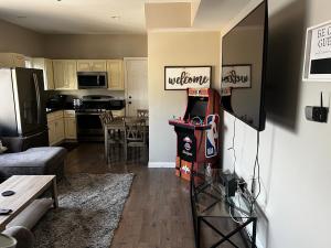 Fotografie z fotogalerie ubytování Chelsea Condo’s v destinaci Chelsea + 13 fotografií