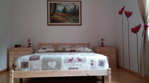 Gallery image of B&b Zita in Levico Terme