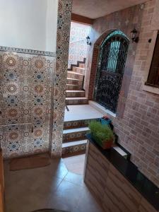 Galerija fotografija objekta Gite Rahhaoui Simo u gradu 'Kasba des Aït Moussa'
