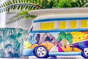 Fotografia z galérie ubytovania Aloha Home v destinácii Los Abrigos
