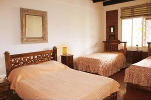 Fotografie z fotogalerie ubytování Finca cerca a Cali - Pura Naturaleza - El Carmen, Colombia v destinaci Papagalleros