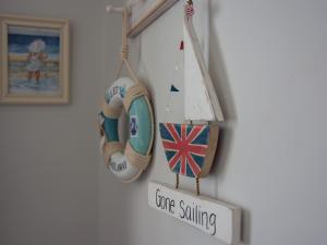 Fotografie z fotogalerie ubytování Pass the Keys Little Haven A stunning Bungalow in Minnis Bay v destinaci Birchington