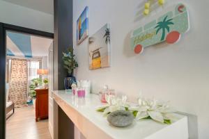 Fotografia z galérie ubytovania Aloha Home v destinácii Los Abrigos