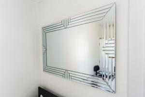 Fotografie z fotogalerie ubytování Nicely Furnished double room - Close to Croydon Hospital v destinaci Thornton Heath