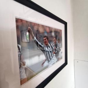 Goście zatrzymujący się w obiekcie Juventus Stadium - comfort e relax