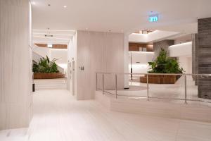 埃拉特Nathan's Suites On The Beach的相册照片