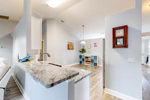 Galeriebild der Unterkunft Never Ending Summer in Summerfield