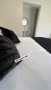Kép Mphagahle B&B szállásáról Mthenti városában a galériában Még 8 kép