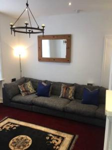 Gallery image of The Townhouse in Waterloo sleeps 4 in Waterloo