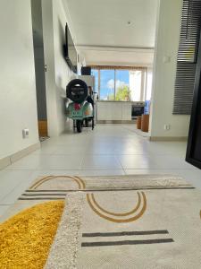 Fotografie z fotogalerie ubytování Appartement Frida de la Marina v destinaci Les Trois-Îlets