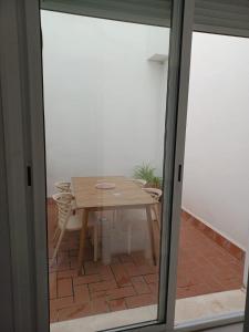 Fotografia z galérie ubytovania Apartamento en el casco antiguo en plena Alameda v destinácii Seville