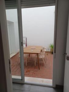 Fotografia z galérie ubytovania Apartamento en el casco antiguo en plena Alameda v destinácii Seville