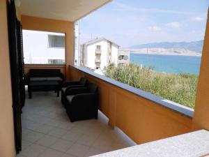 Fotografie z fotogalerie ubytování Apartment Pag 26 v destinaci Stari Okić