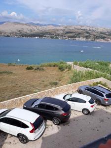 Fotografie z fotogalerie ubytování Apartment Pag 26 v destinaci Stari Okić