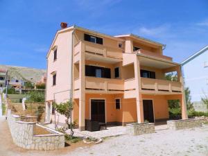 Fotografie z fotogalerie ubytování Apartment Pag 26 v destinaci Stari Okić