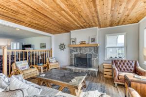 Φωτογραφία από το άλμπουμ του Neskowin Beach Escape σε Neskowin