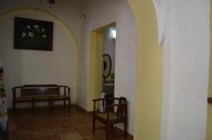 Fotografie z fotogalerie ubytování Hotel Meson del Mar v destinaci Veracruz