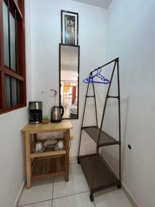Imagem da galeria de Cusco Rooms em Cusco