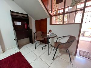 Imagem da galeria de Cusco Rooms em Cusco