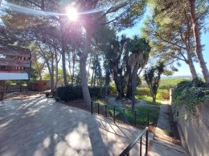 Gallery image of Chalet rústico con piscina y barbacoa, Valencia in Torrent