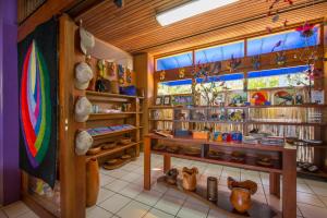 Fotografie z fotogalerie ubytování Xandari Resort & Spa v destinaci Alajuela