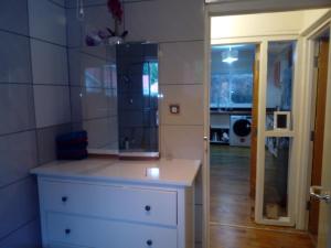 Afbeelding uit fotogalerij van caranavilla in Anse Etoile