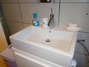 Afbeelding uit fotogalerij van caranavilla in Anse Etoile