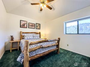 Foto dalla galleria di Lakeview Lodge At Panguitch Lake a Panguitch