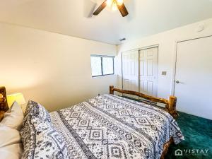 Foto dalla galleria di Lakeview Lodge At Panguitch Lake a Panguitch