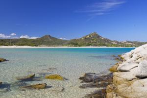 Gallery image of Casa Vacanze Stella Marina in Monte Nai