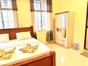 Galeriebild der Unterkunft Garden pearls in Nungwi