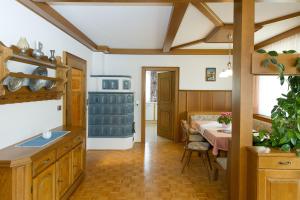 Fotografia z galérie ubytovania Ferienhaus Birkenweg v destinácii Radstadt