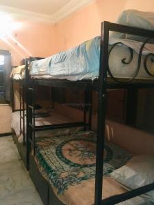 Postel nebo postele na pokoji v ubytování Instant place to live at once