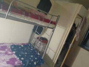 Postel nebo postele na pokoji v ubytování Instant place to live at once