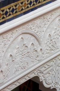 Imagem da galeria de Hotel Blanco Riad em Tetouan