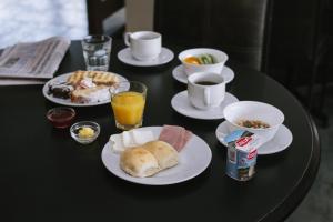 Fotografie z fotogalerie ubytování Hotel Germania v destinaci Puerto Varas
