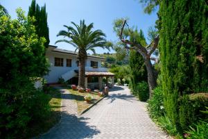 Galeriebild der Unterkunft La Panoramica in San Benedetto del Tronto