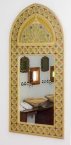 Imagem da galeria de Hotel Blanco Riad em Tetouan