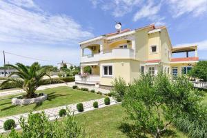 Fotografia z galérie ubytovania Apartment Ljubac 4 v destinácii Ljubač