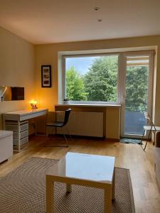 Fotografie z fotogalerie ubytování Smelte Studio Apartment v destinaci Klaipėda