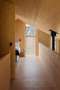 Fotografie z fotogalerie ubytování Jacks Point - Earth House v destinaci Frankton