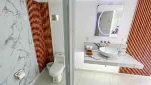 Φωτογραφία από το άλμπουμ του HOTEL FOREST σε Huauchinango