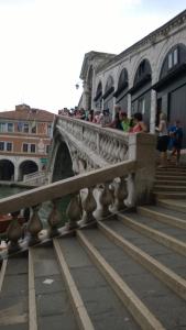In Venice Back To San Marco tourist apartment vendégei