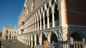 Kép In Venice Back To San Marco tourist apartment szállásáról Velencében a galériában