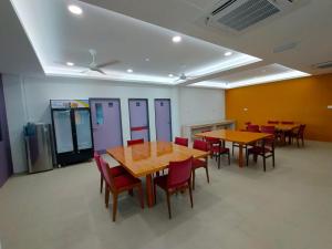 Fotografie z fotogalerie ubytování Agape Hostel v destinaci Sibu